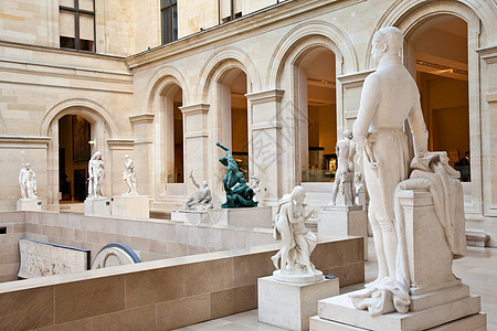内地博物馆旅游纪念碑画廊博览会雕像雕塑文化古董旅行访问图片