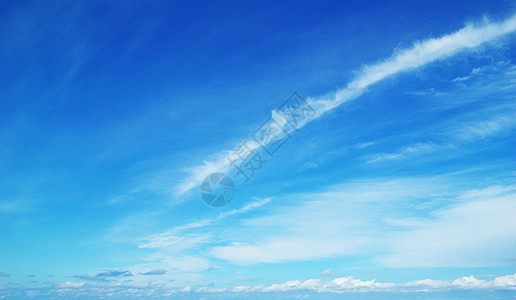 蓝蓝天空墙纸气候蓝色天堂天气青色白色图片