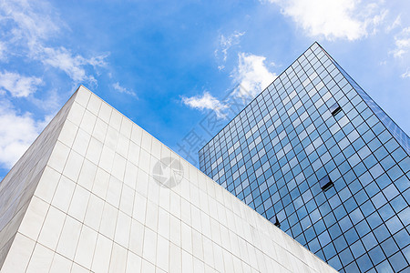 现代办公楼纪念碑市中心城市建筑技术商业项目工程总部景观图片