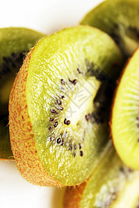 Kiwi 水果卫生饮食情调营养小吃热带异国奇异果食物保健图片