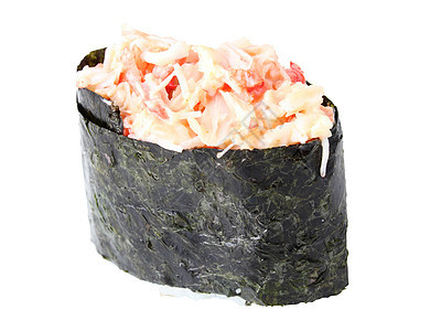 寿司香料卡尼图片