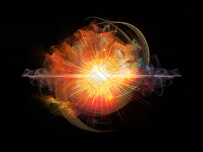 Vortex 能量算法宇宙物理学开发设计天文学气体光子力量数学图片