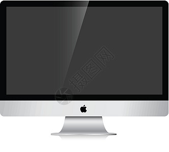 iMac 计数器图片