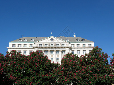 萨格勒布埃斯普拉纳德酒店图片