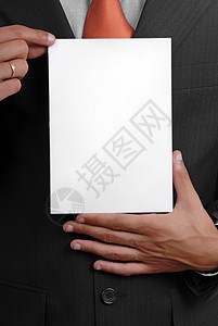 卡片身体笔记成人展示讯息标识手势文档人士商业图片