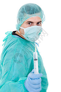 医生药品冒充微笑医院保健商业蓝色护士黑色工作图片