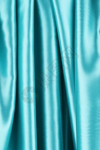 蓝色织物的裂缝天鹅绒网络布料墙纸波浪折痕网站插图折叠曲线图片