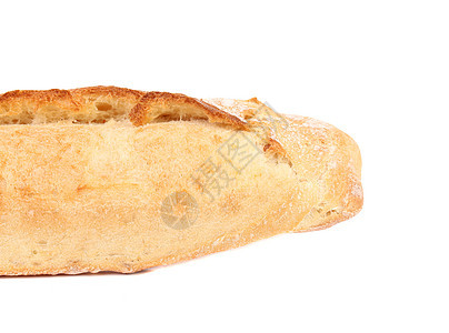烤面包饼卷图片
