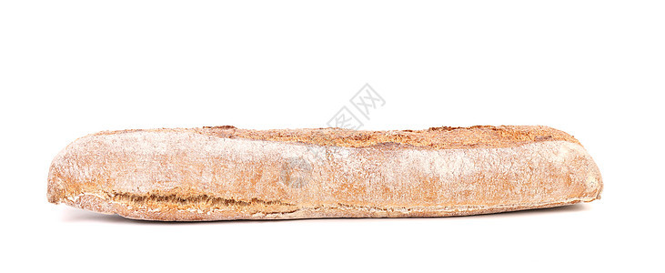 烤面包卷饼包子水平面包早餐生活棕色白色糖类面粉谷物图片