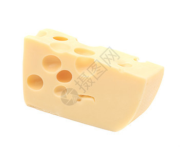 奶酪块早餐产品烹饪奶制品白色美食食品熟食商品黄色图片