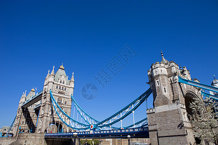 塔桥景观城市历史王国建筑历史性首都英语天空地标图片