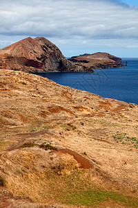 半岛旅行兴趣动物群波浪远足海洋海岸线海岸石头岩石图片