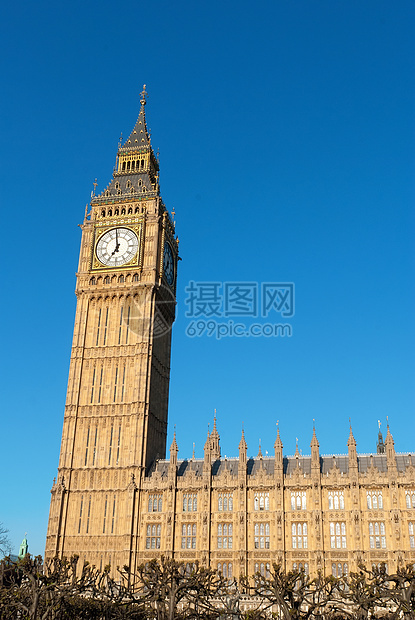 Big Ben 伦敦气象房屋议会文化场景旗帜建筑学出租车吸引力旅行图片