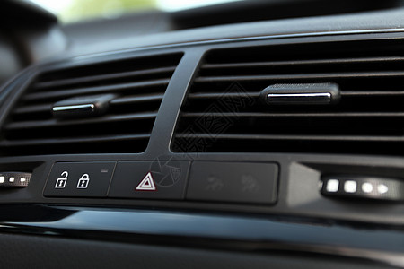 汽车紧急按钮和空调的详情(单位 车辆应急按钮和空调)图片