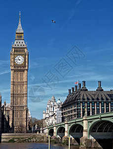 伦敦大班汽车旅馆天空地方城市历史国际建筑学建筑地标风光旅行图片
