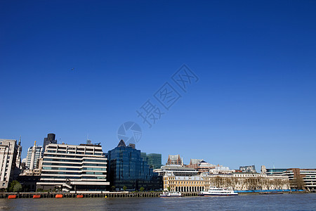 华美纪念碑天际蓝色城市巡航全景兴趣建筑物天空风景图片