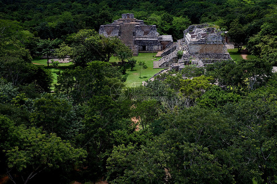 埃克巴拉姆废墟建筑学旅行建筑寺庙考古学旅游文化地标遗迹图片