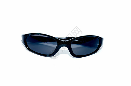 太阳墨镜旅人镜片眼睛黑色白色框架飞行员太阳镜眼镜高清图片