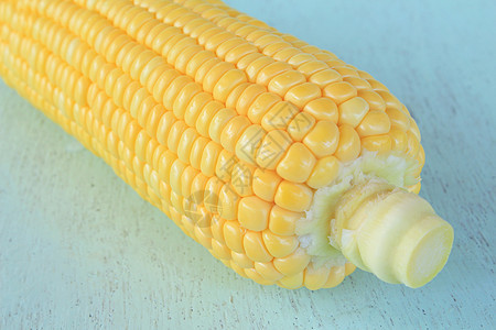 新鲜玉米鳕黄色棒子粮食玉米食物蔬菜农业图片