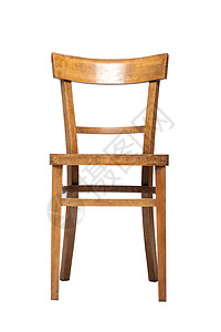 木制椅子棕色座位木头家具工艺背景图片