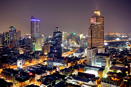 曼谷城市风景商业景观城市地方建筑结构旅行建筑物摩天大楼城镇图片