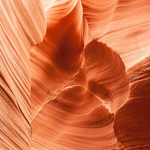 蚂蚁峡谷假期砂岩红色纹理时间岩石羚羊黄色图片