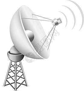 卫星天线细胞桅杆电讯广播天文学播客发射机技术数据宽带图片