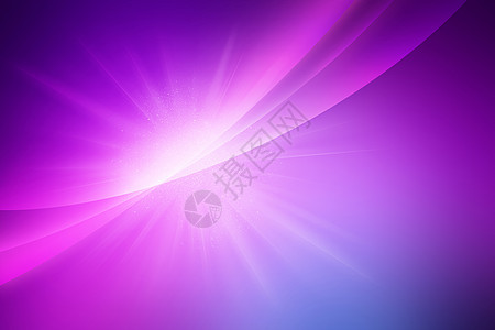 带闪光和亮光的多色抽象背景图片紫色曲线辉光海浪艺术品桌面力量柔软度运动插图背景图片