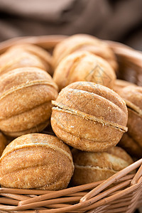 Cookies 饼干养分营养乡村美食产品木头巧克力甜点餐巾糕点图片