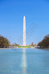 华盛顿特区华盛顿纪念碑图片