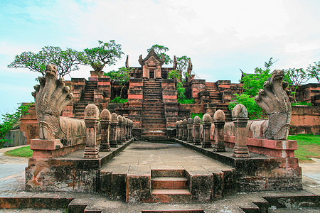 古代城市艺术历史性地标建筑旅游旅行寺庙天空文化佛教徒图片