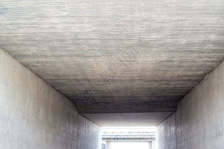 摘要 隧道尽头的光线管子石头途径出口走廊入口小路地下室阴影技术图片