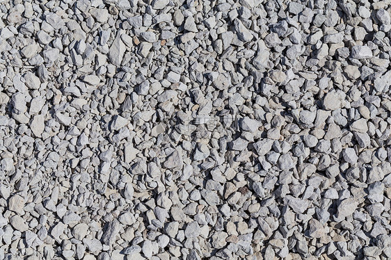 碎石质地白色岩石砂砾石头巨石地面黑色花岗岩卵石建筑图片