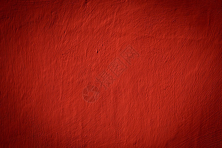 红色混凝土的红色纹理墙纸边界古董织物裂缝拉丝剪贴簿橙子折痕水泥图片