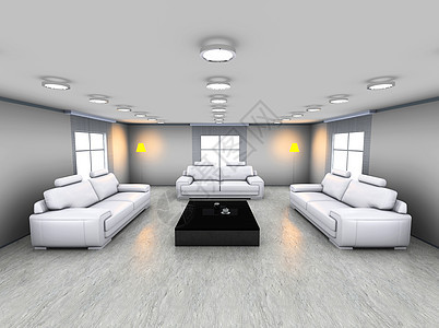 客厅座位公寓房间建筑学风格内饰家具地毯财产装饰图片