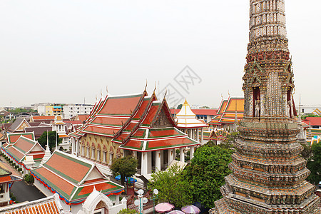 Wat Arun 瓦拉姆图片