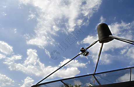 卫星信号波接收器Dish用于电视电波卫星技术天文车站网络海浪雷达宽带收音机图片