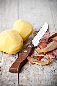 健康有机皮土豆饮食烹饪行动蔬菜食谱多样性美食农业食物厨房图片