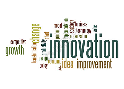 创新词概念产品风险政策竞争创新社会学组织技术转型图片