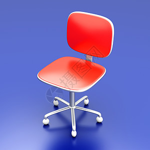 办公柴办公室座位商业插图家具椅子图片