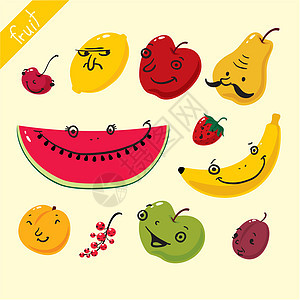 水果 向量果类食物插图绘画甜点艺术覆盆子草图手绘铅笔雕刻背景图片