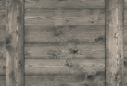 木材纹理背景 旧板木制品材料木纹缺陷黑色乡村墙纸图片