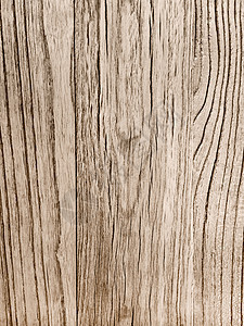 旧灰色木本底地面裂缝木材硬木材料图片