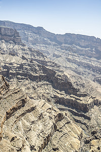 峡谷旅游踪迹冒险旅行天空丘陵路线荒野沙漠探索图片