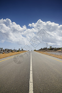 Jebel Shams路旅游旱谷旅行路线沙漠探索街道踪迹荒野骨折图片