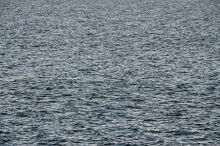 蓝水质蓝色反射海水液体白色海洋海浪水池热带墙纸背景图片