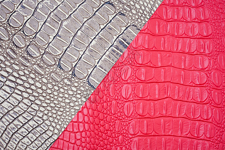 鳄鱼皮皮肤家具织物宏观皮革纺织品装饰墙纸材料风格图片