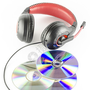 和cd电子产品电气电脑白色扬声器收音机音乐技术打碟机娱乐图片