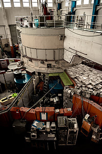 科学研究所核反应堆的试验技术力量安全工业粒子辐射加速器物理活力建筑图片