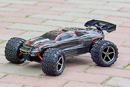 汽车运动车娱乐玩具天线引擎赛车游戏行动塑料模拟车轮图片